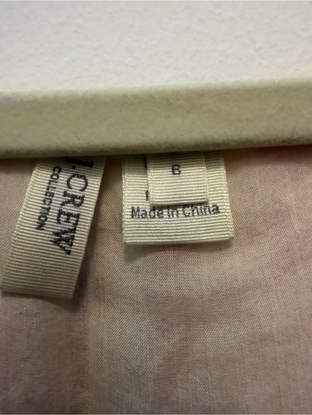 J. Crew Multicolor Sequin Stripe Camisole - Picture 3 of 6
